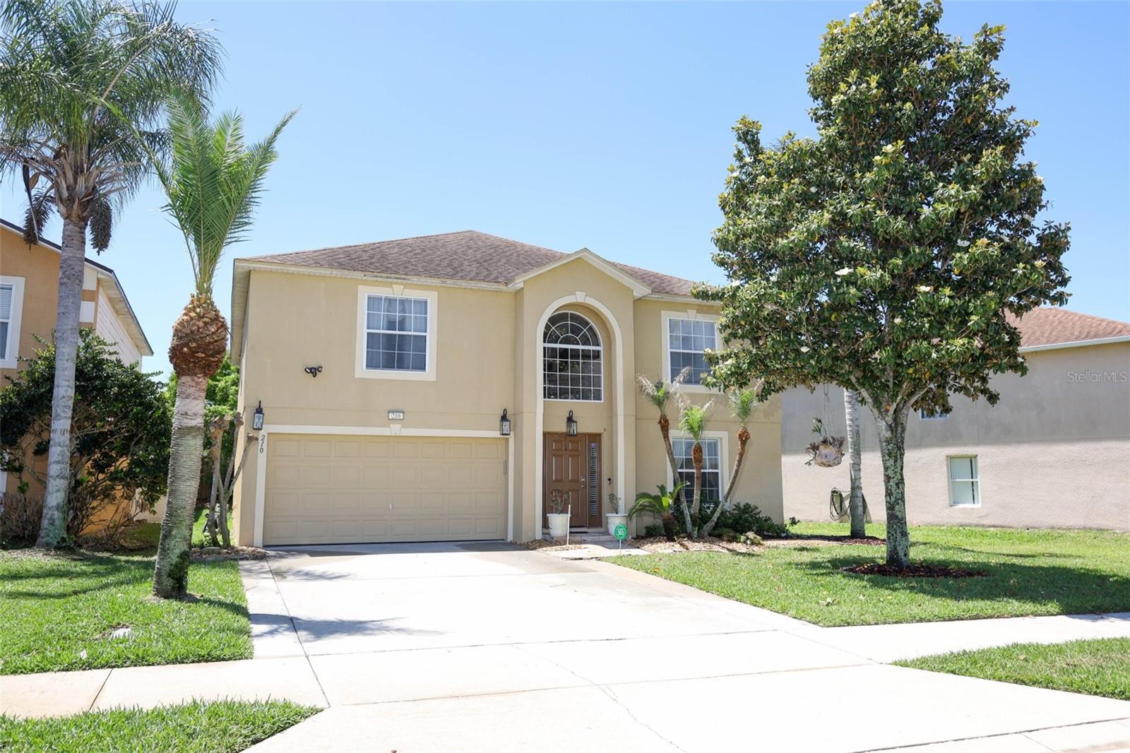 210 Pinefield Dr, FL