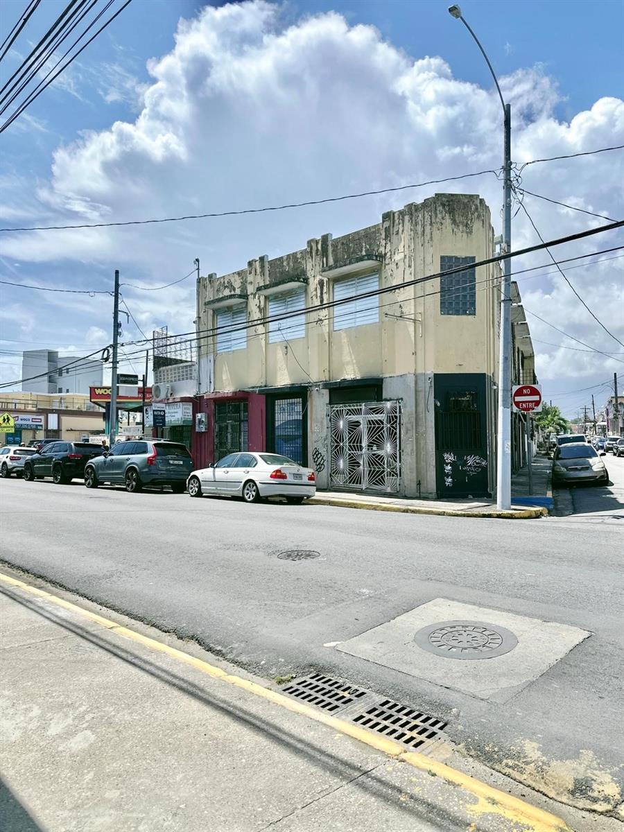 2024 Loiza Street, PR