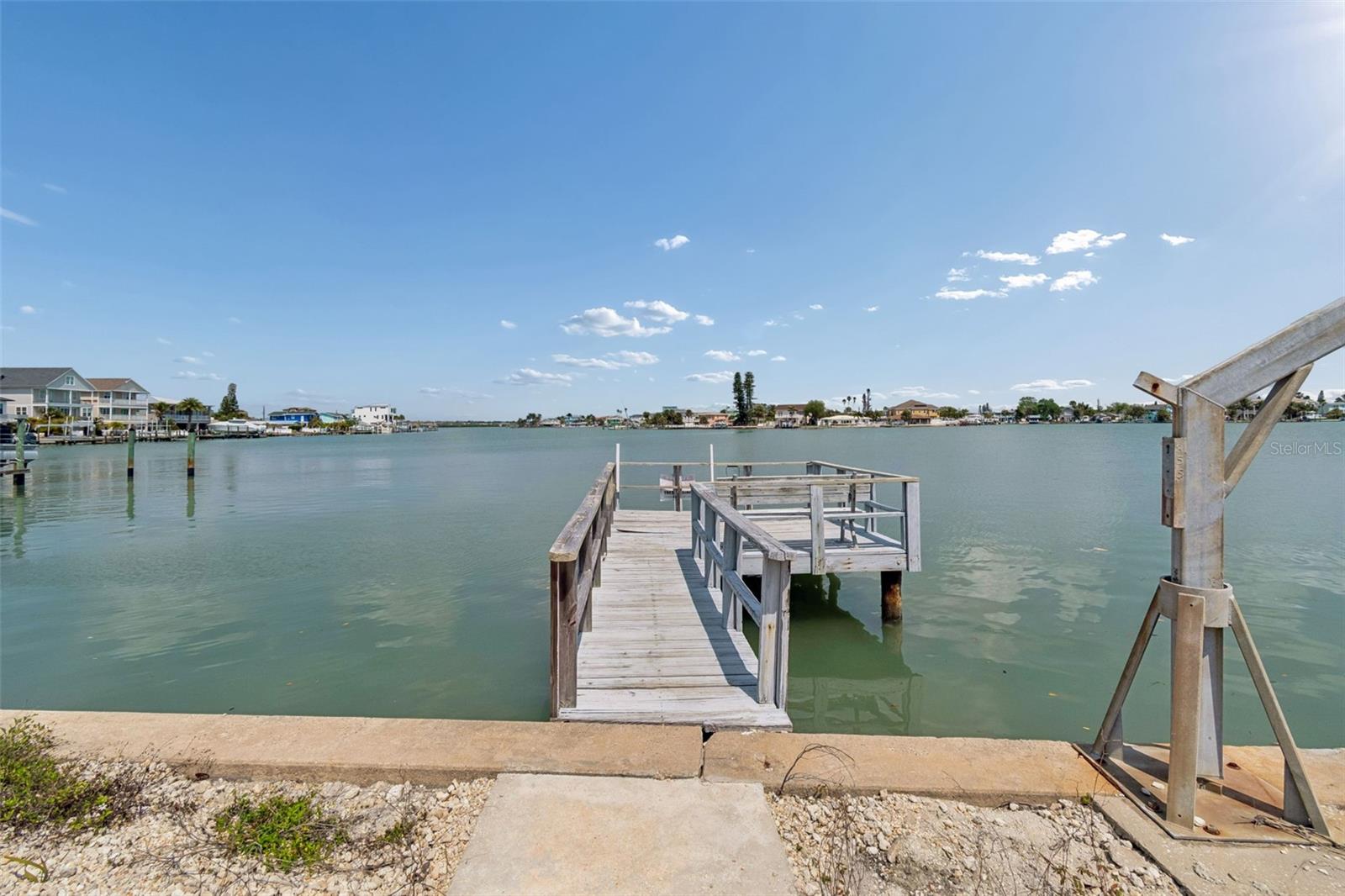 14257 N Bayshore Dr, FL