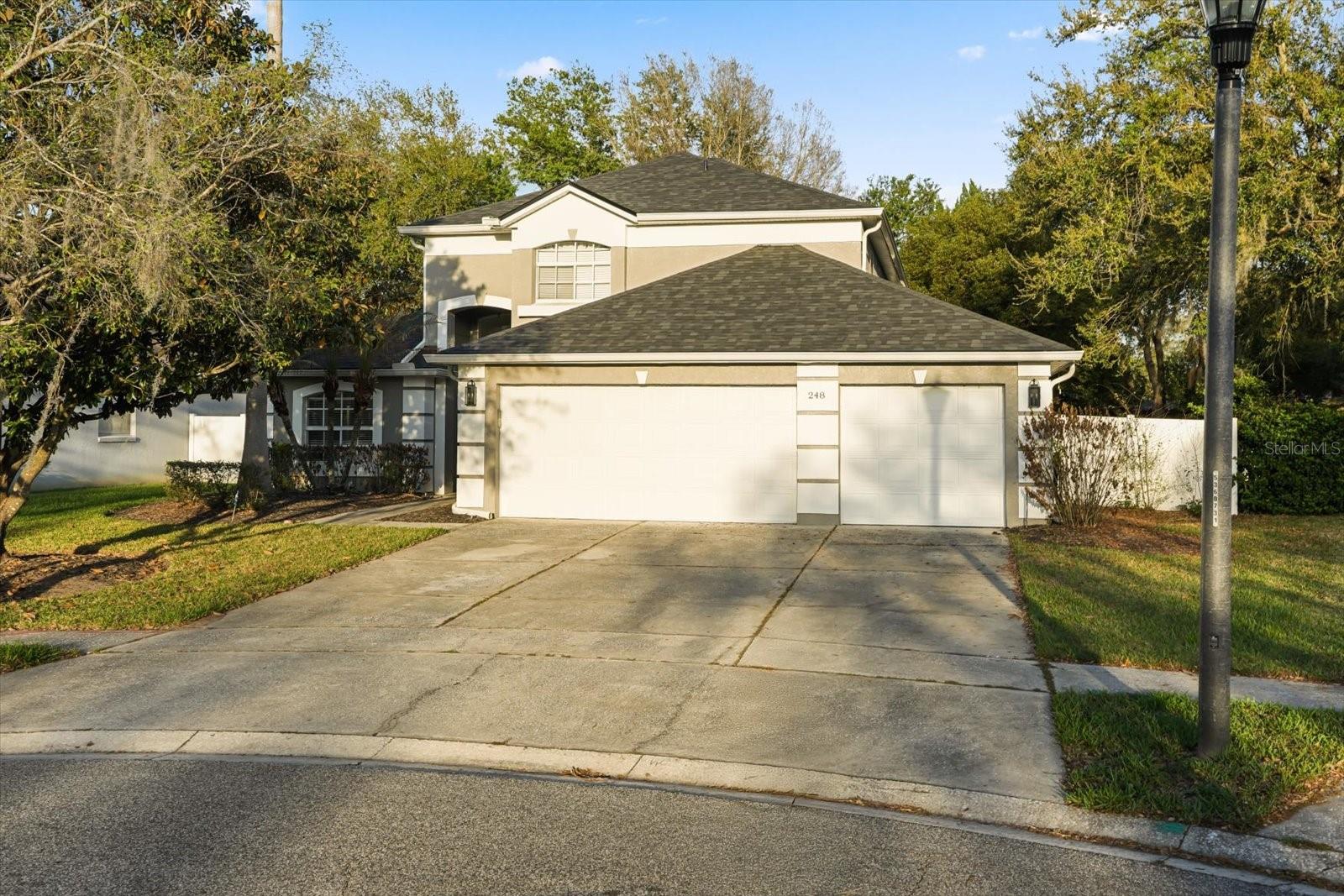 248 Longhirst Loop, FL