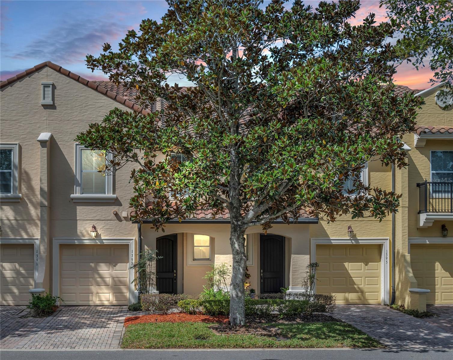 1393 Benevolent Street, FL