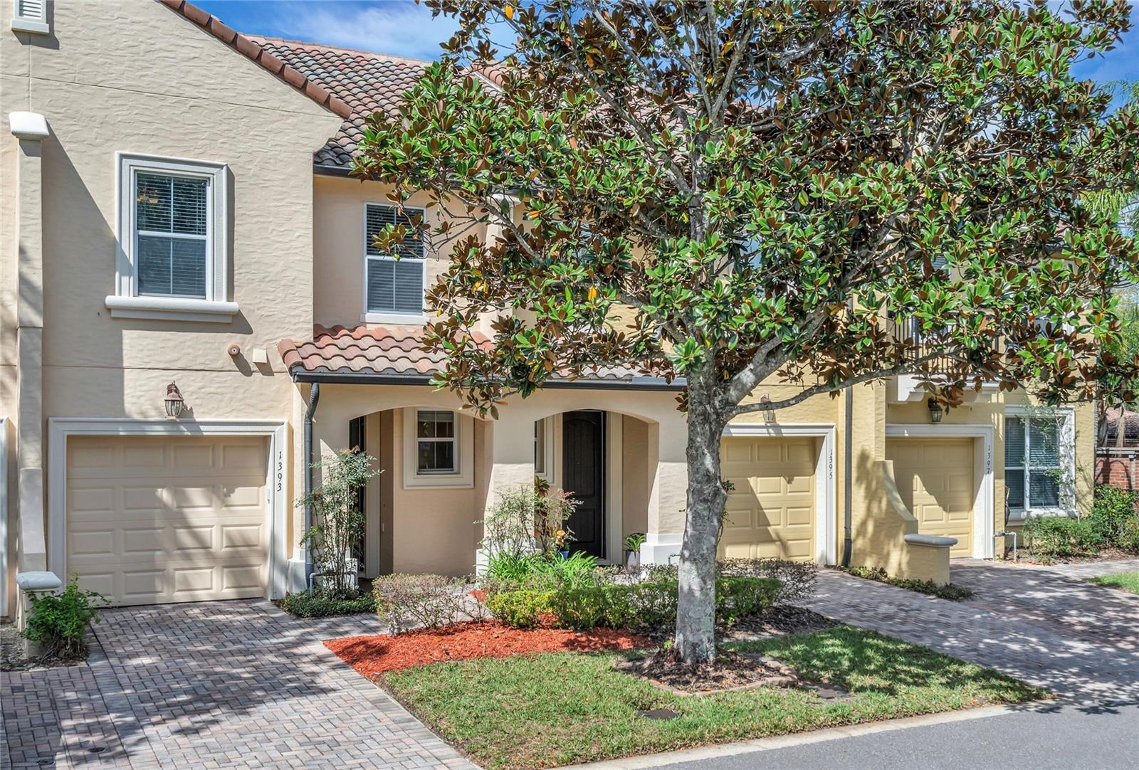 1393 Benevolent Street, FL
