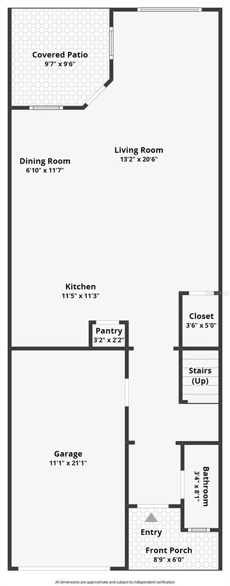 1393 Benevolent Street, FL