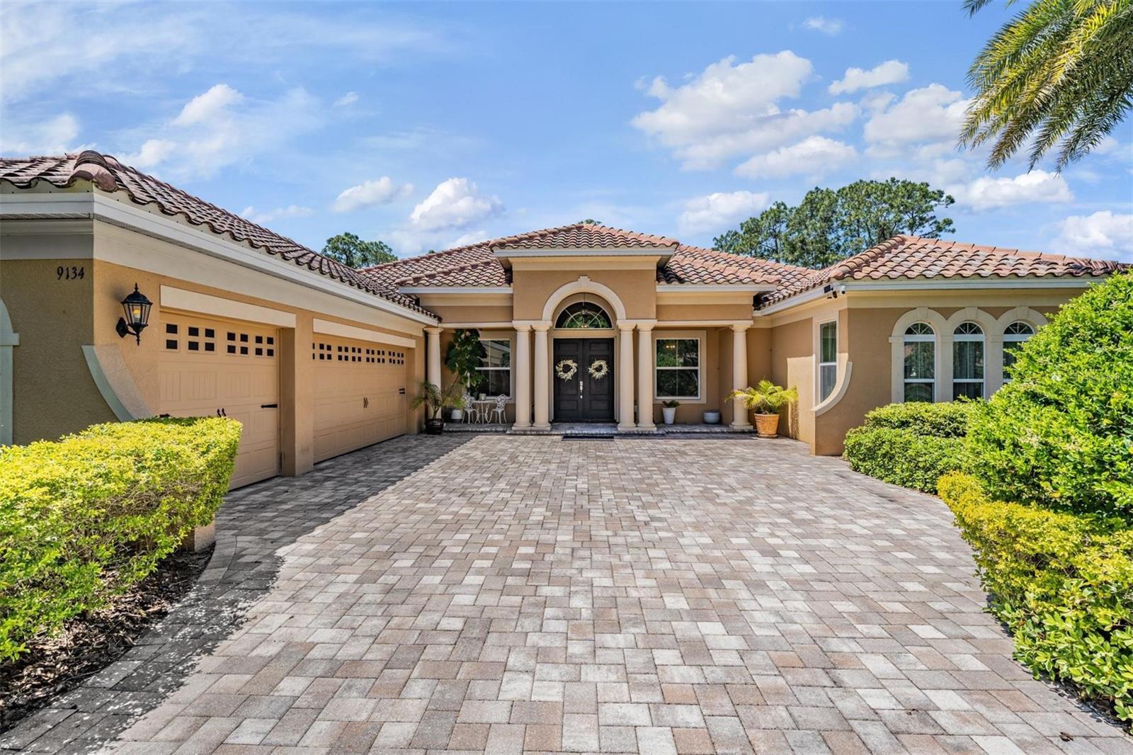 9134 Tillinghast Drive, FL