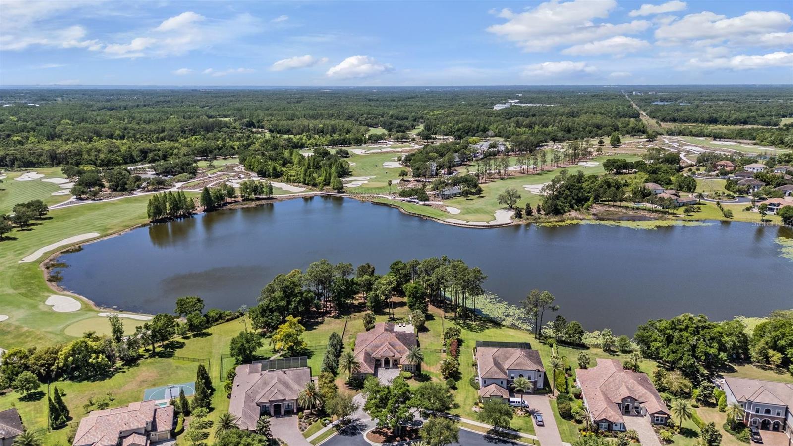 9134 Tillinghast Drive, FL