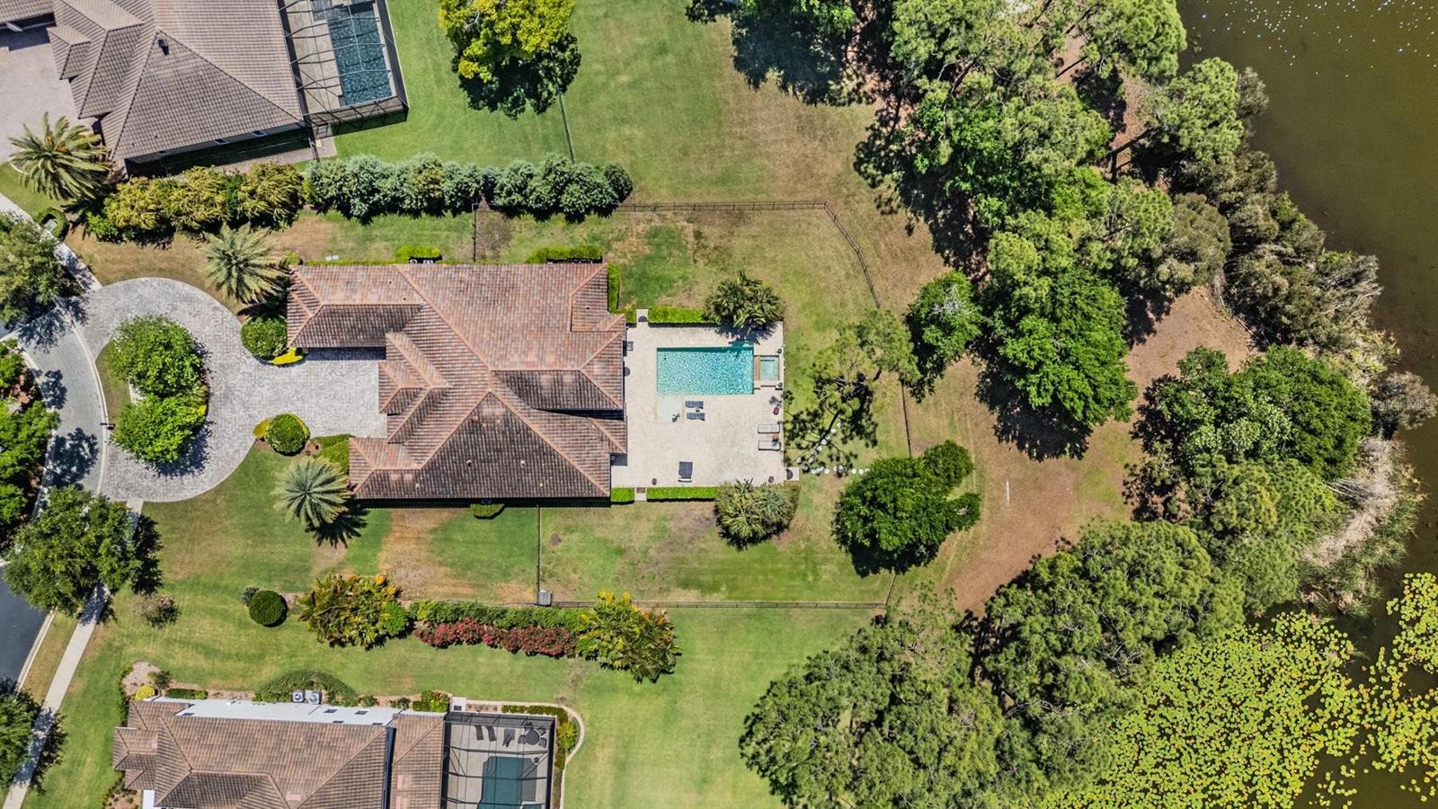 9134 Tillinghast Drive, FL