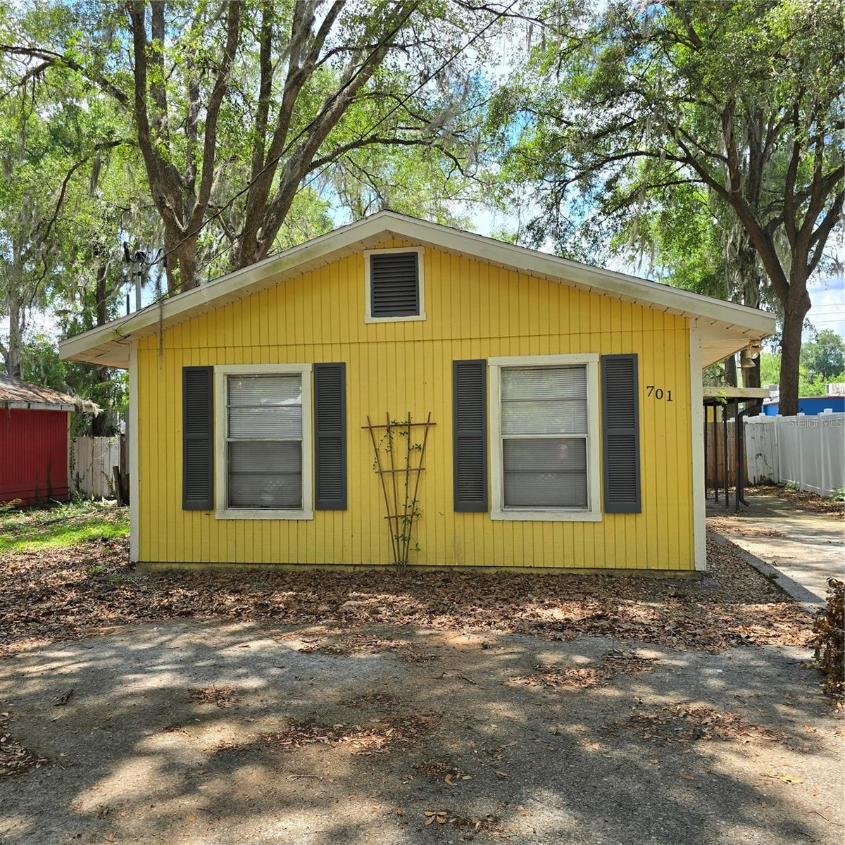701 24th Avenue, FL
