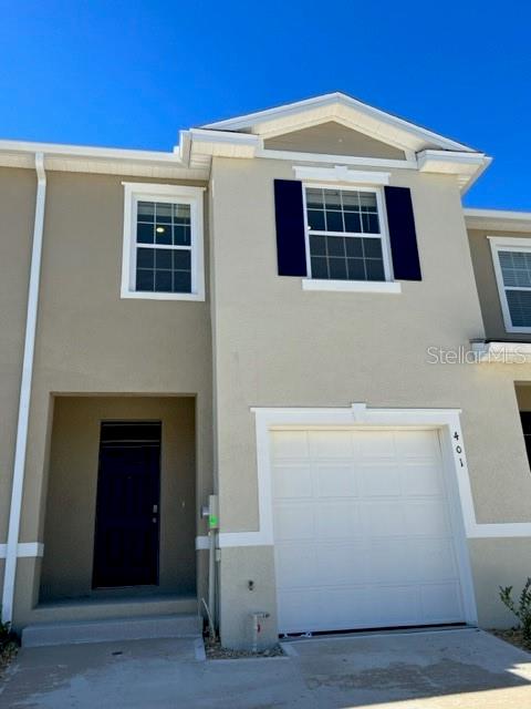 401 Feltrim Reserve Boulevard, FL