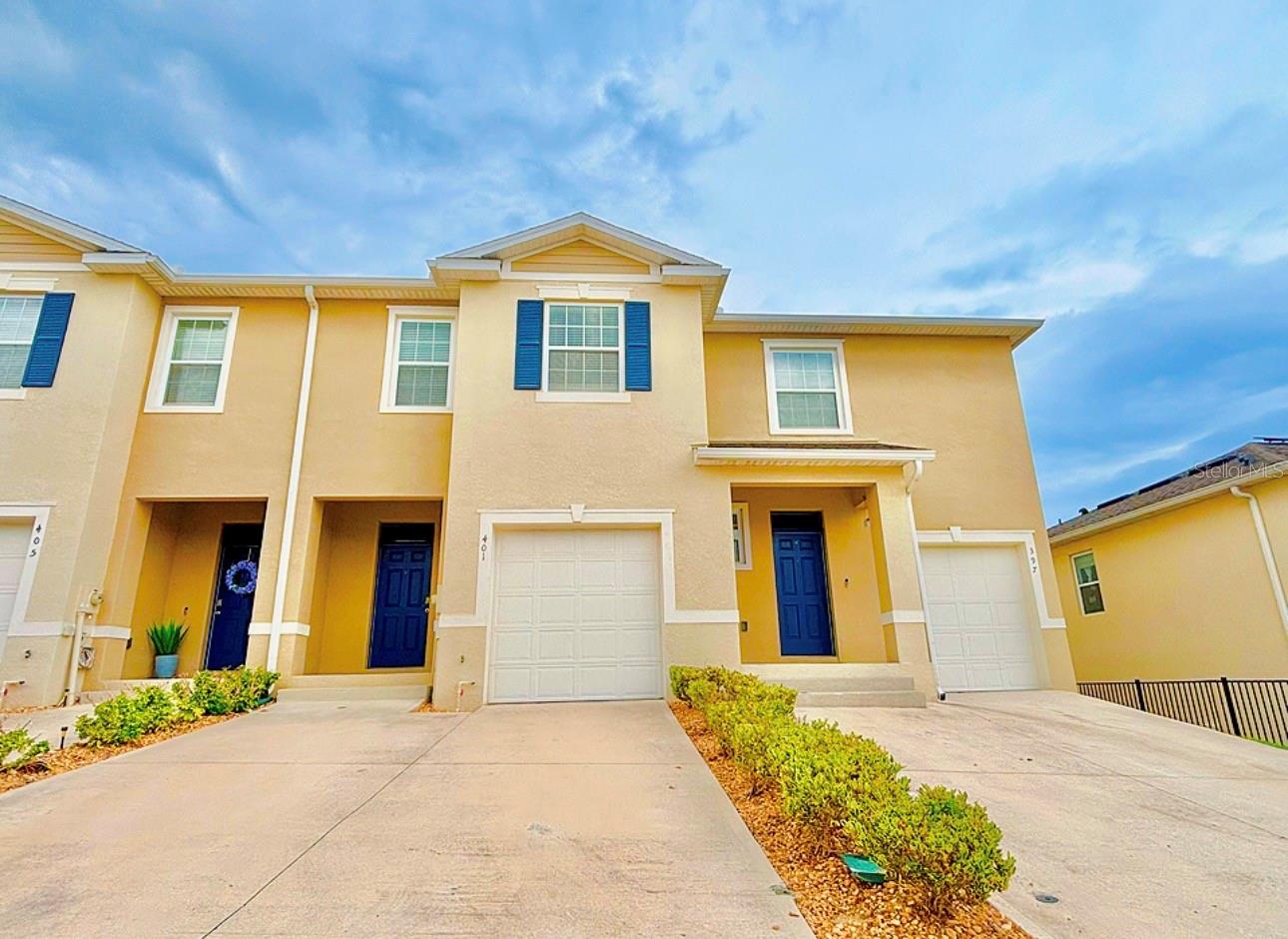 401 Feltrim Reserve Boulevard, FL