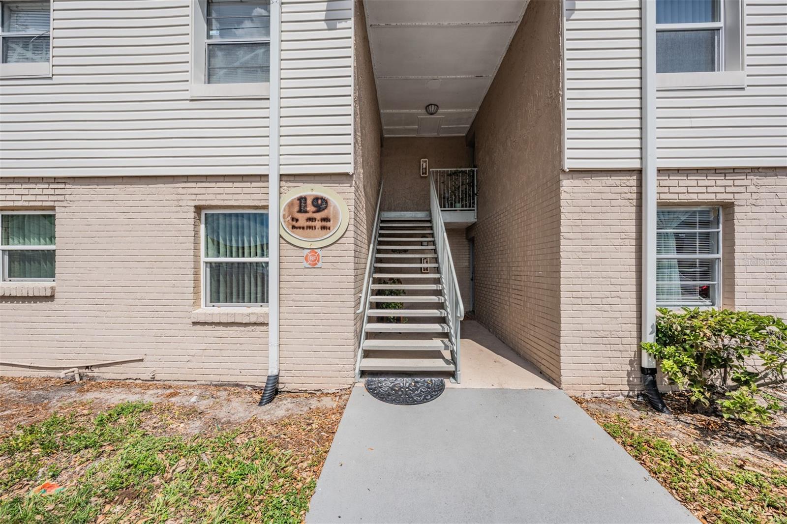 7210 N Manhattan Ave #1913, FL