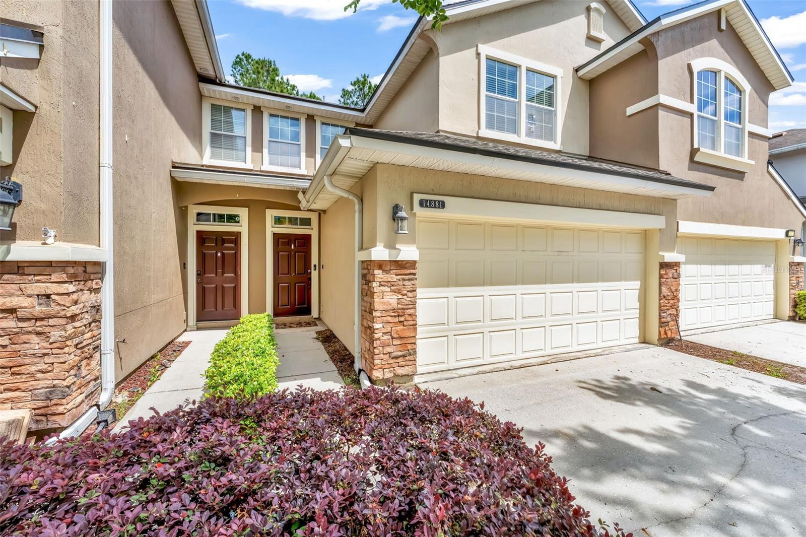14881 Bartram Village Lane, FL
