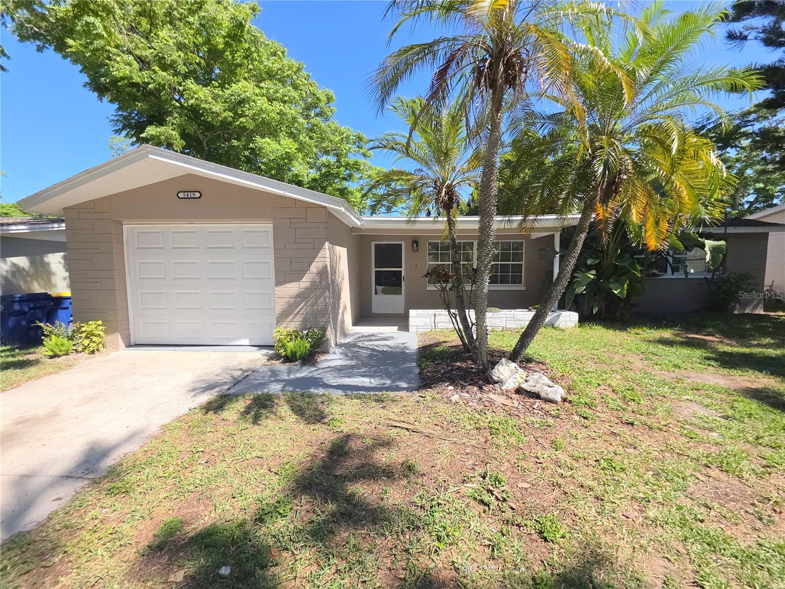 5419 Reef Drive, FL