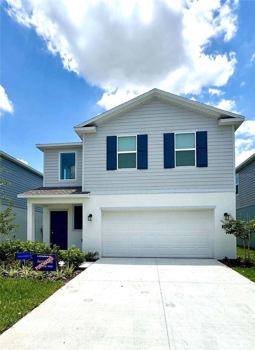 3430 Howell Dr, FL