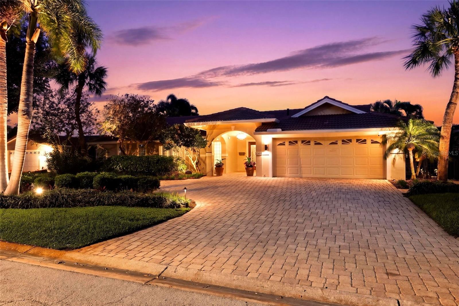 2080 Hawaii Avenue, FL