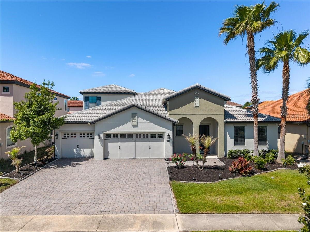 3814 Shoreside Drive, FL