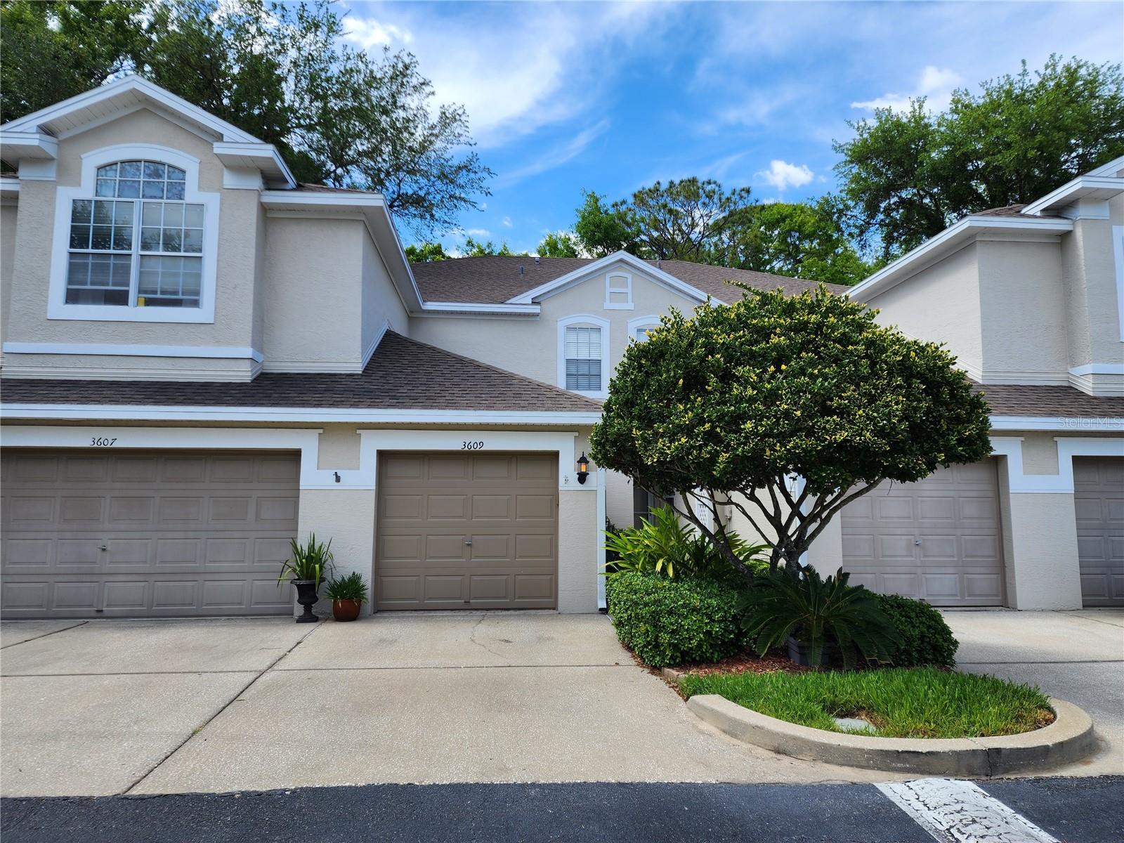 3609 Country Pointe Place, FL