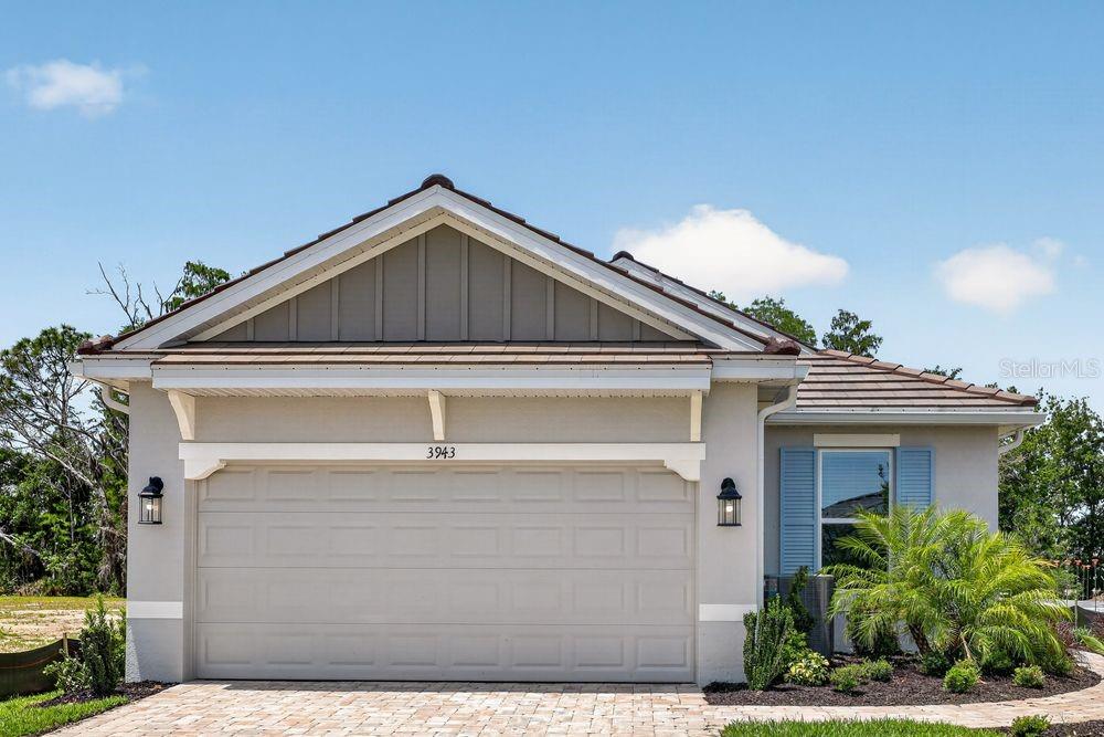 3943 Immacolata Way, FL