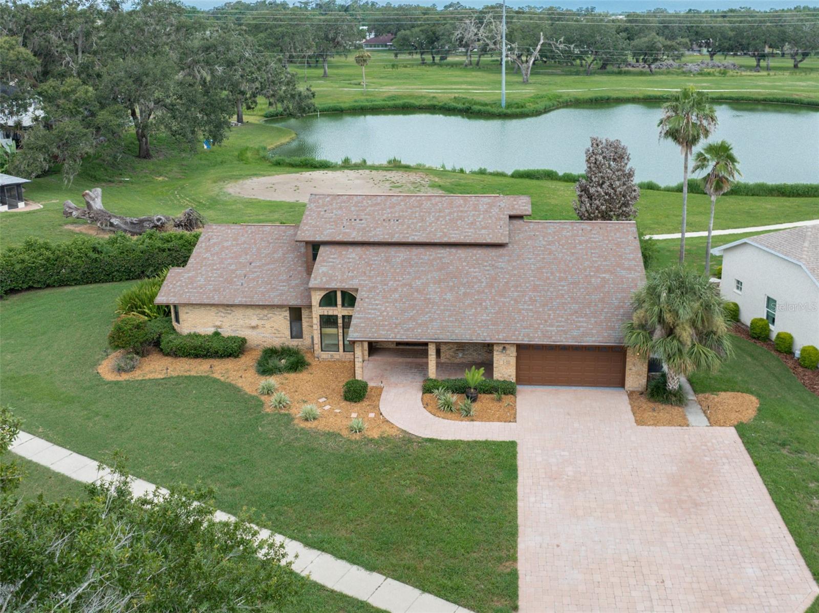 6151 Silver Oaks Drive, FL