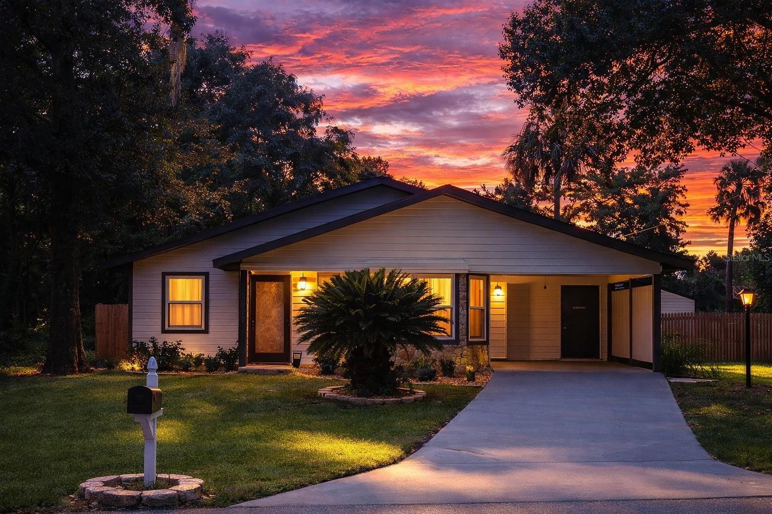 4100 Eagle Nest Point, FL