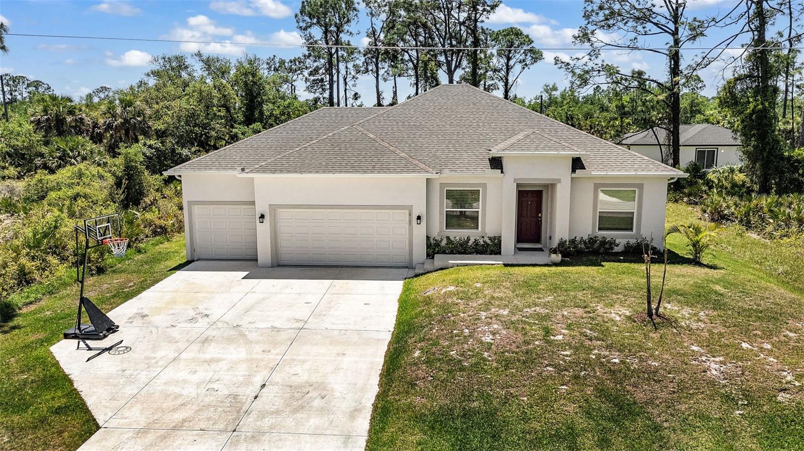 18105 Poston Avenue, FL