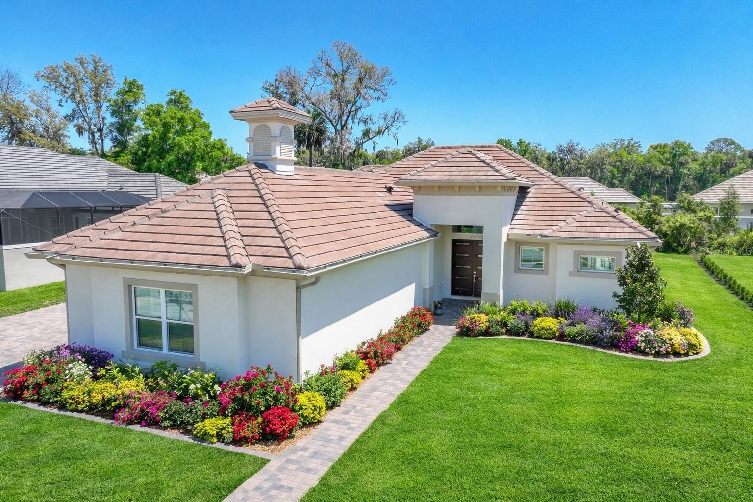 74 New Leatherwood Drive, FL