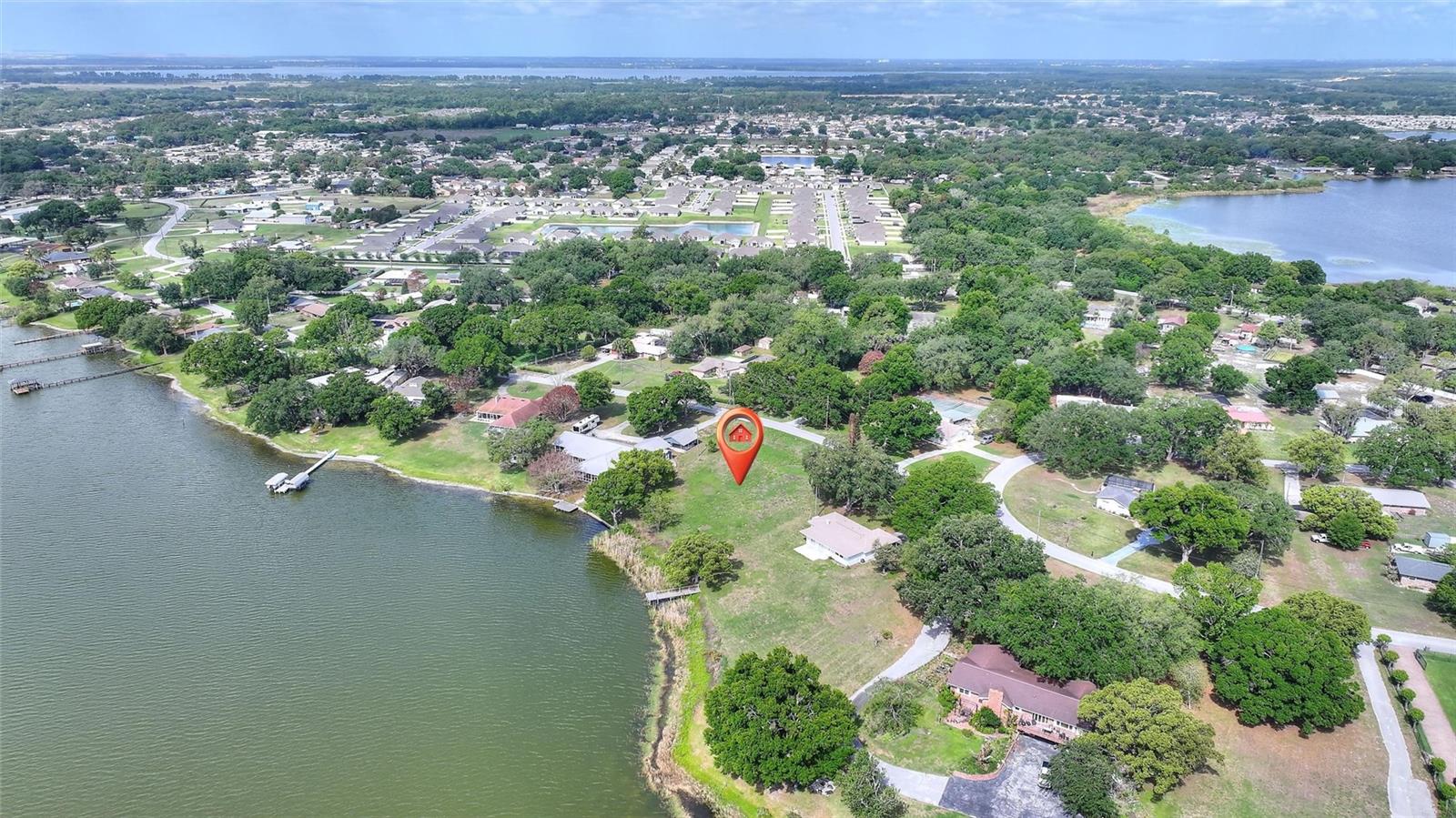 Lake Avenue, FL