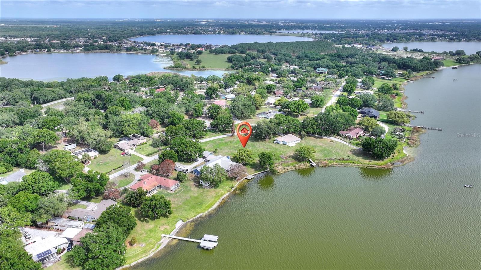Lake Avenue, FL