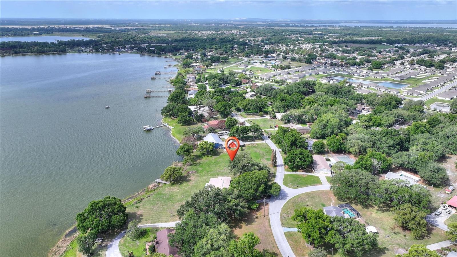 Lake Avenue, FL