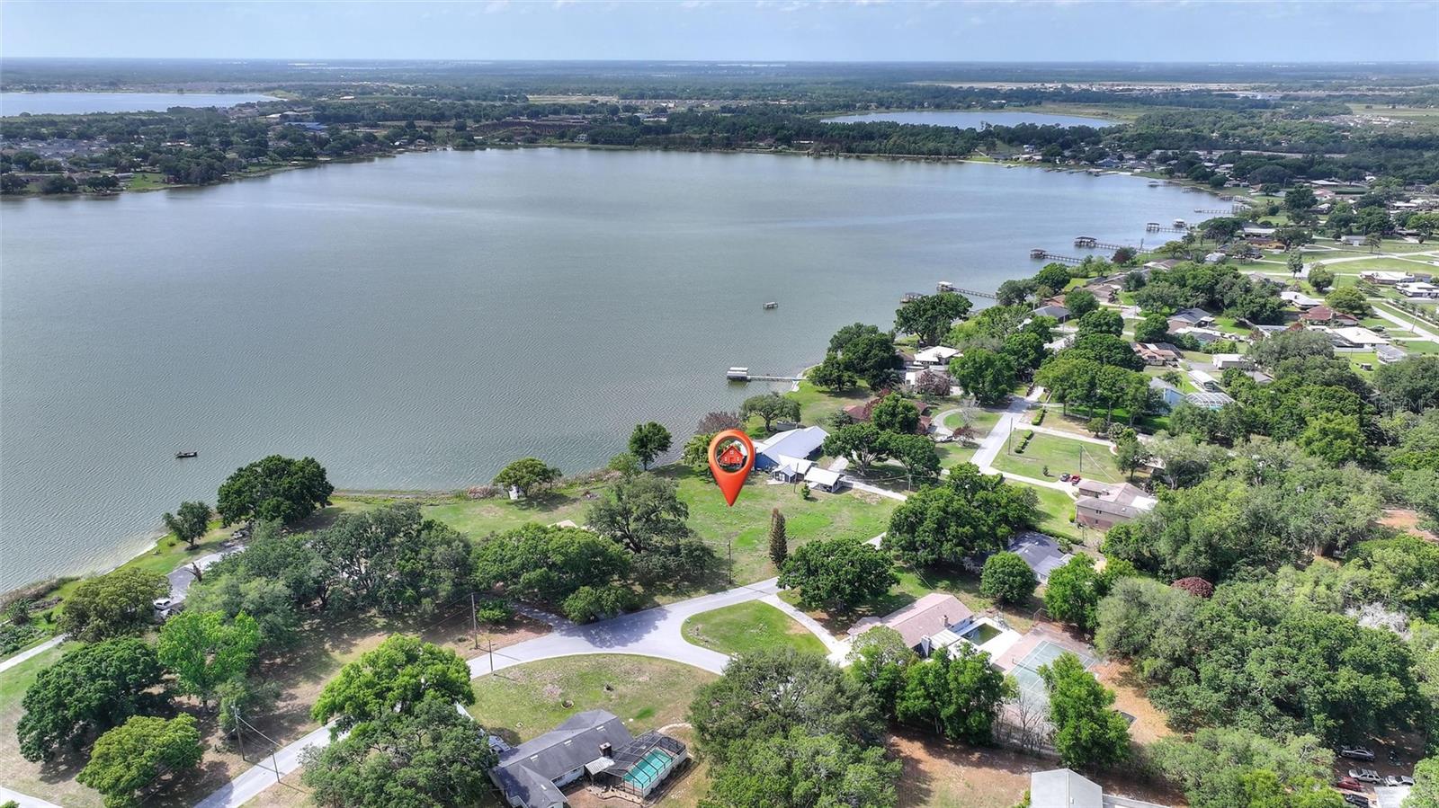 Lake Avenue, FL