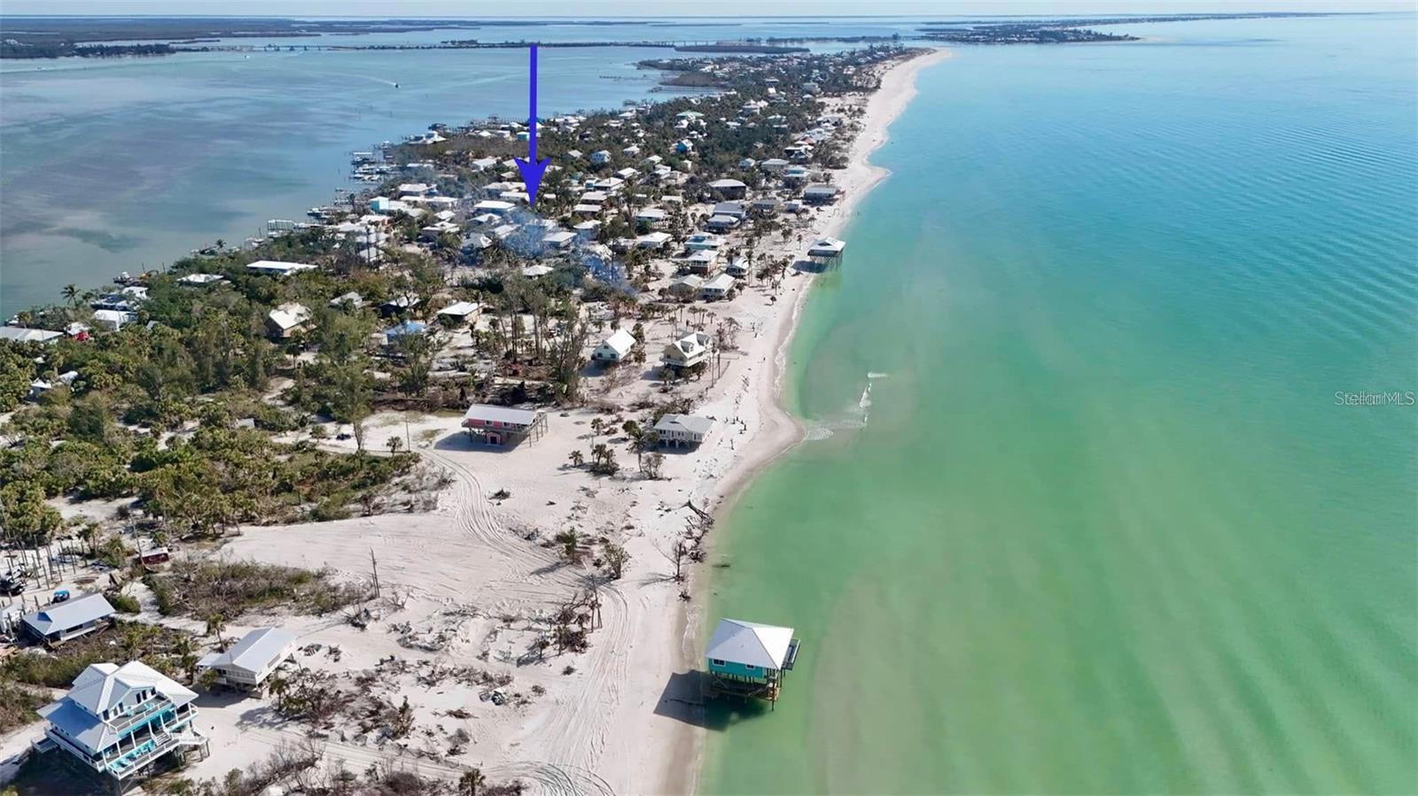 8480 Little Gasparilla Island, FL