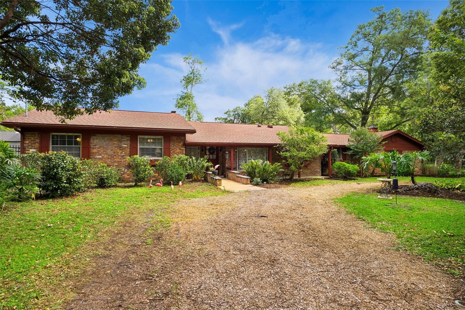 295 Frances Cir, FL