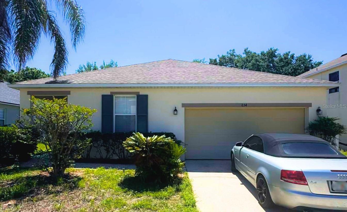 654 Kettering Rd, FL