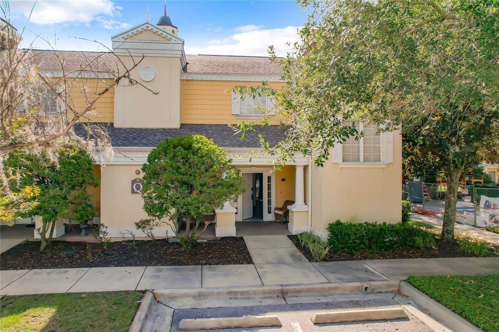 7510 Seven Eagles Way #7510, FL