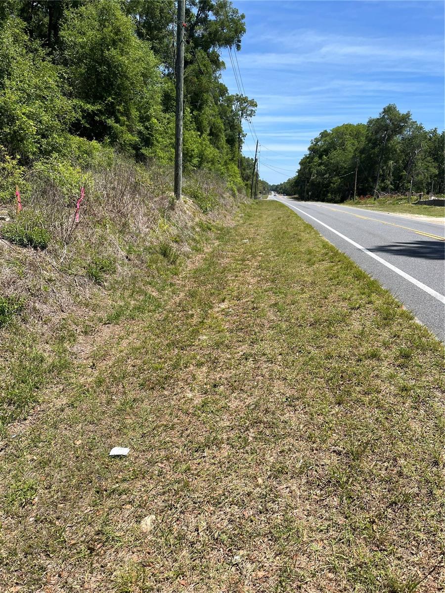 00 Hwy 40, Lot 11, FL