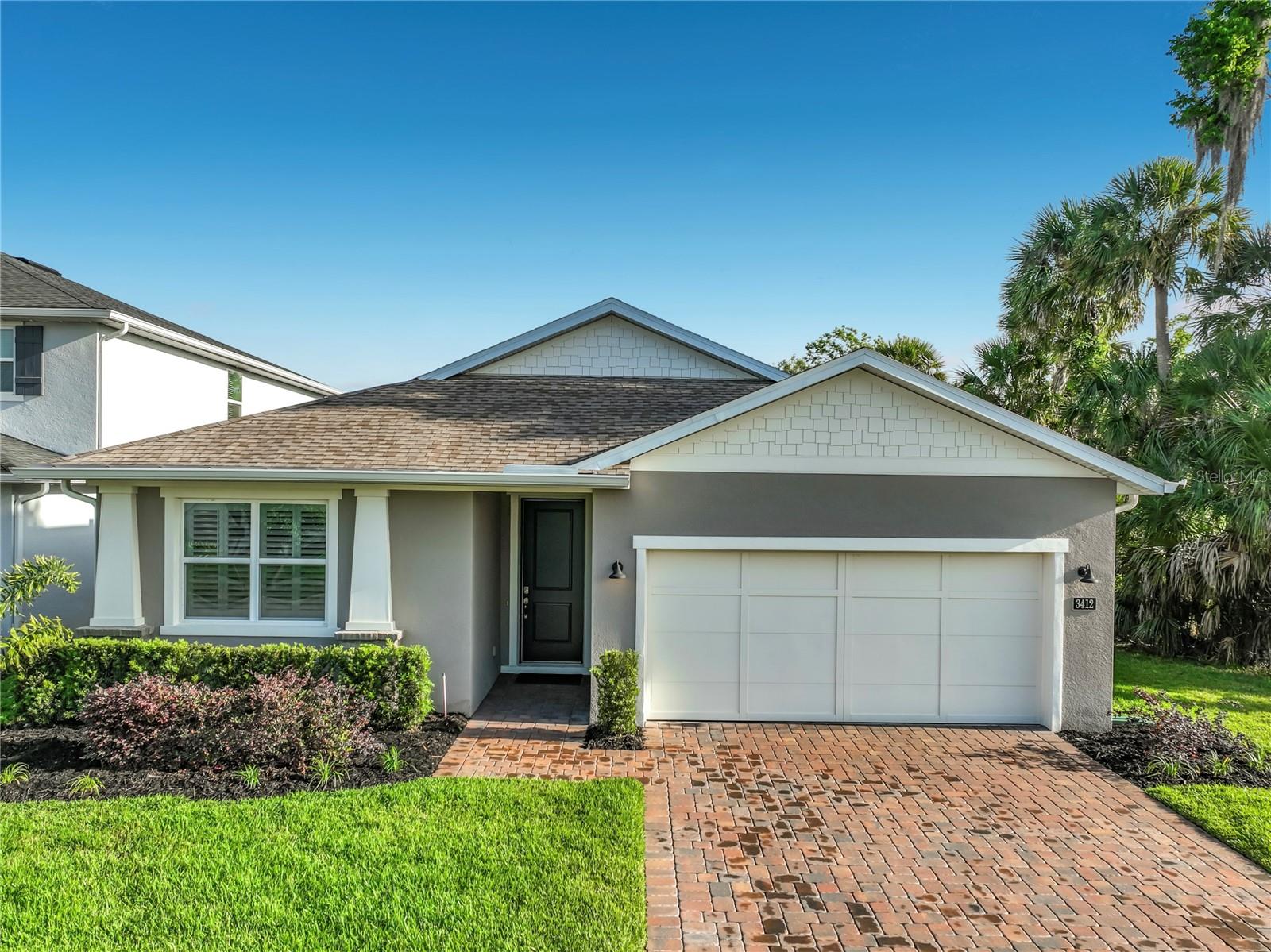 3412 Bluff Oak Ln, FL
