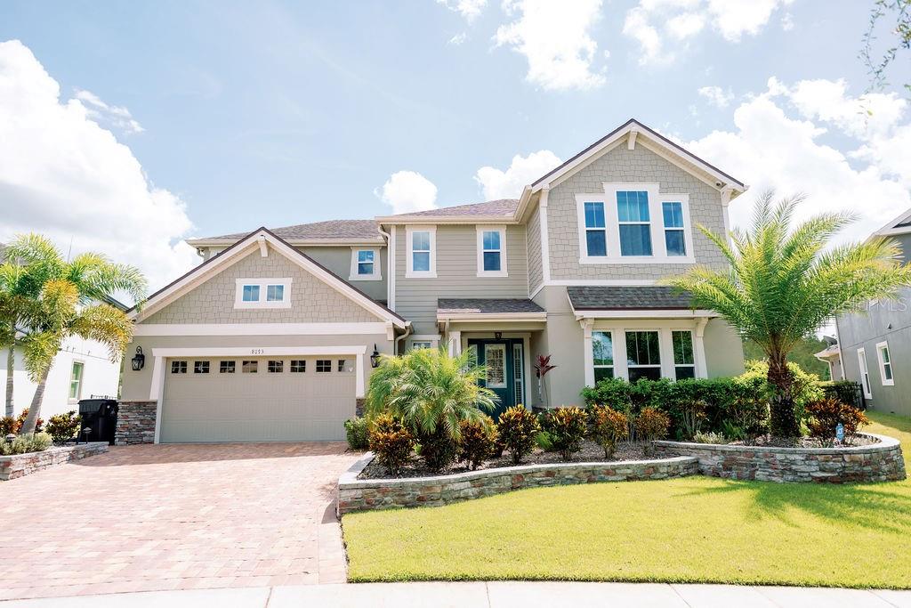 8173 Gamemaster Avenue, FL