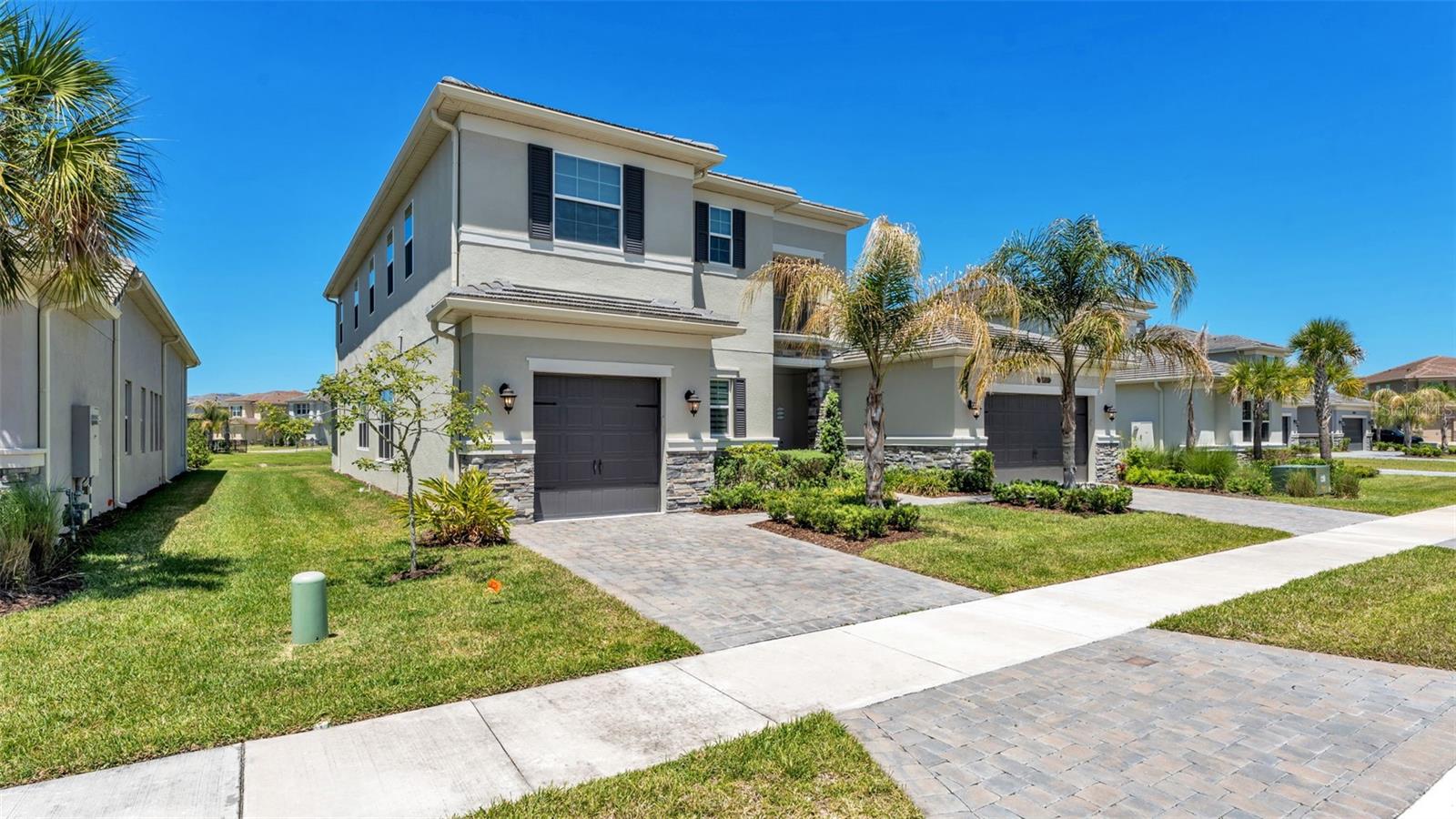 3405 Juniper Springs Street, FL