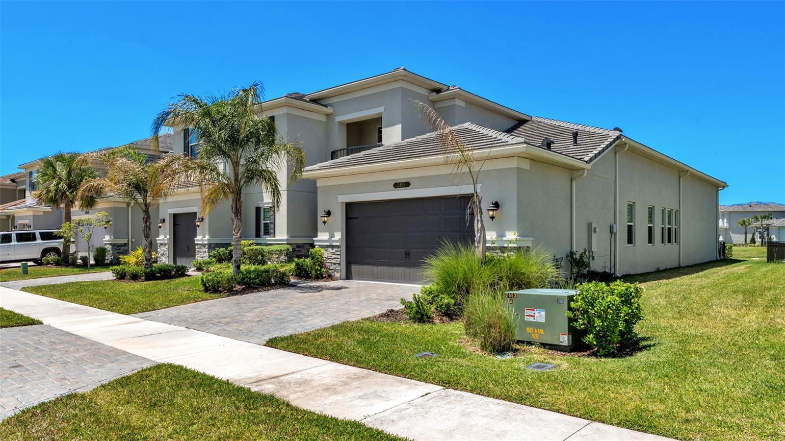 3405 Juniper Springs Street, FL