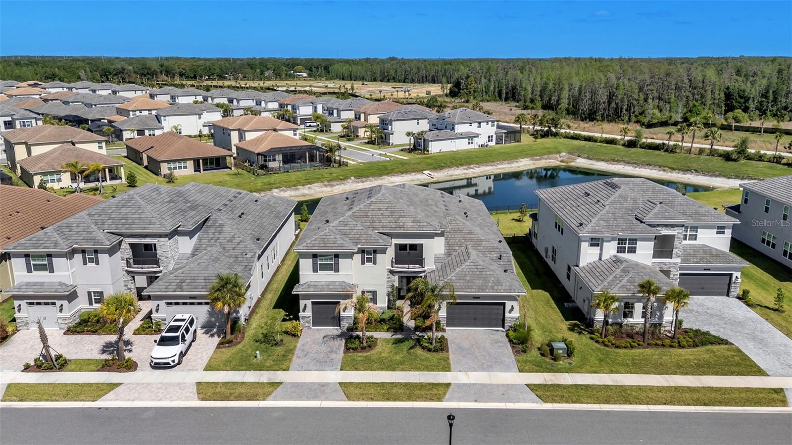 3405 Juniper Springs Street, FL