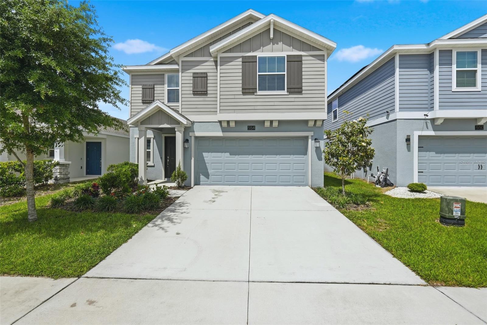 554 Jett Lane, FL