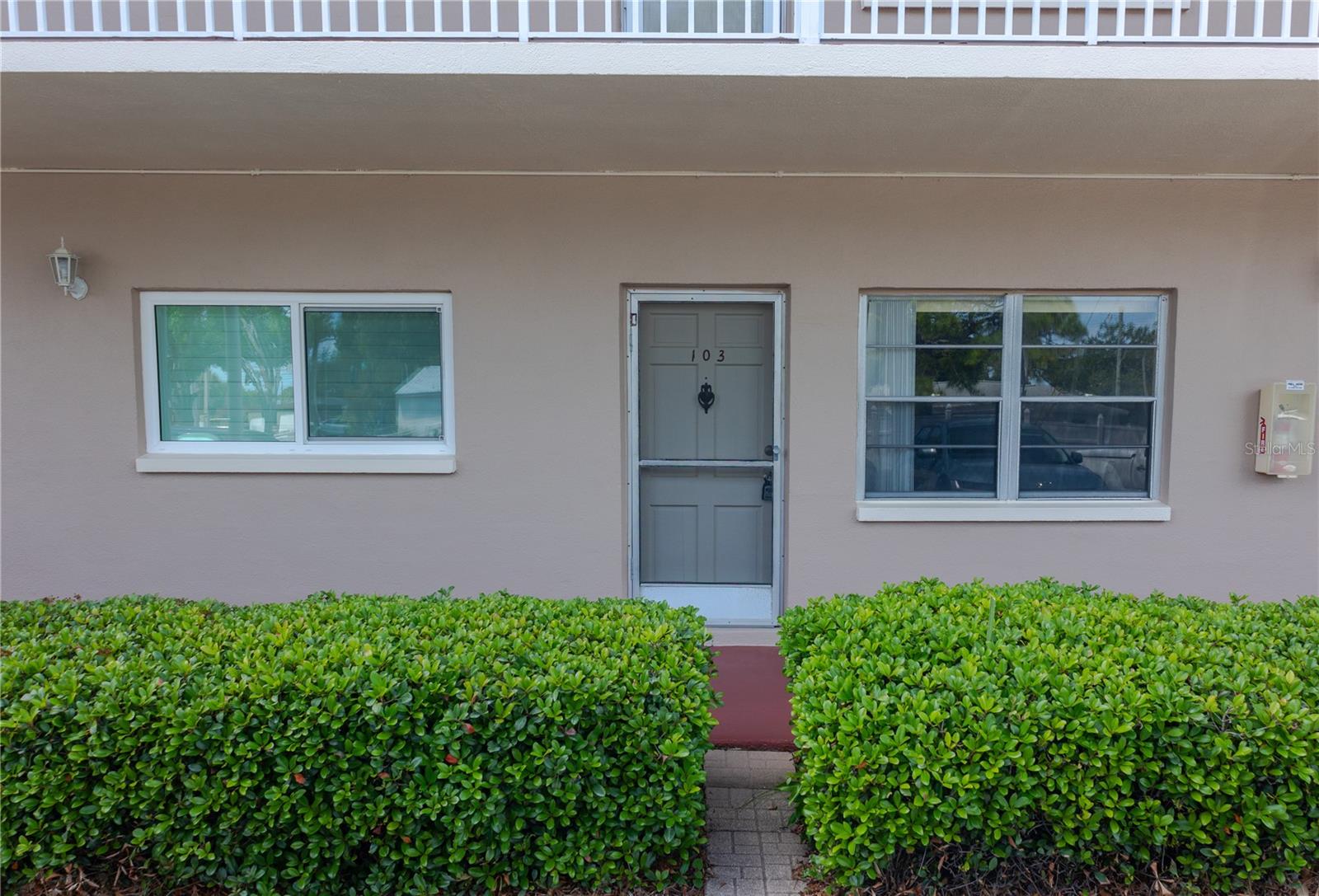 6645 1st Avenue, FL