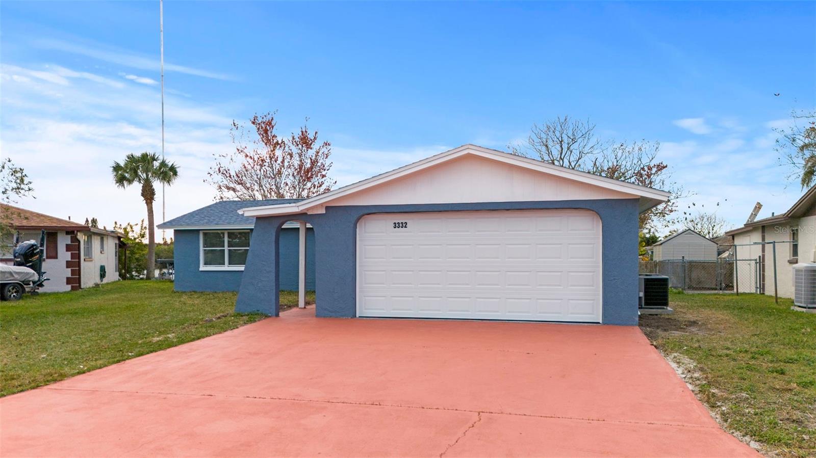 3332 Wilson Dr, FL
