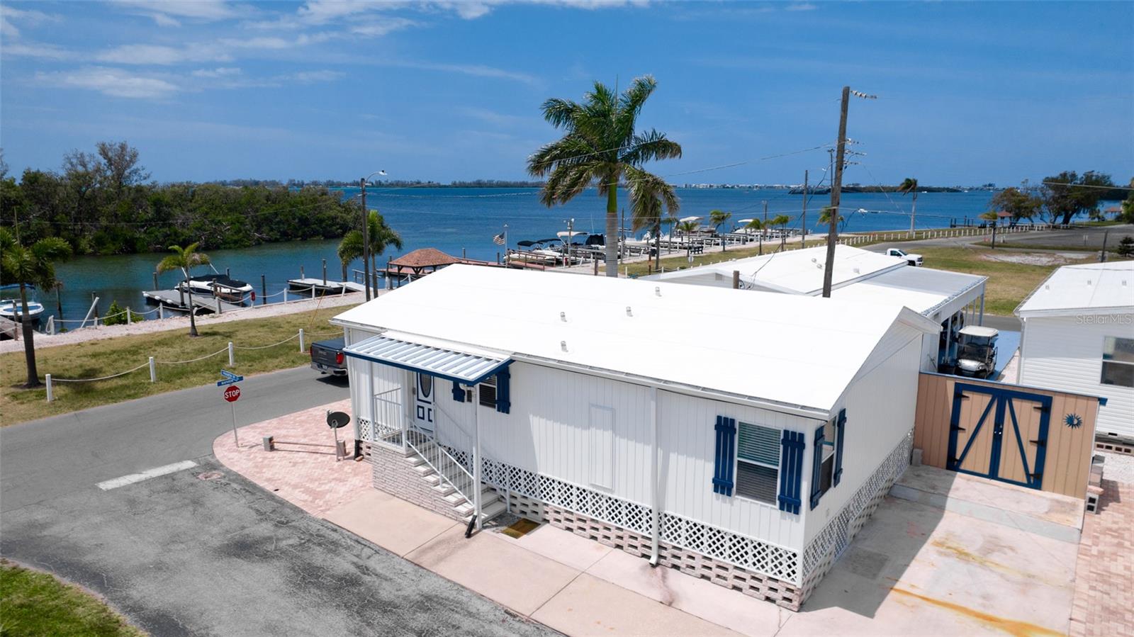 10315 Cortez Rd W #1-4, FL