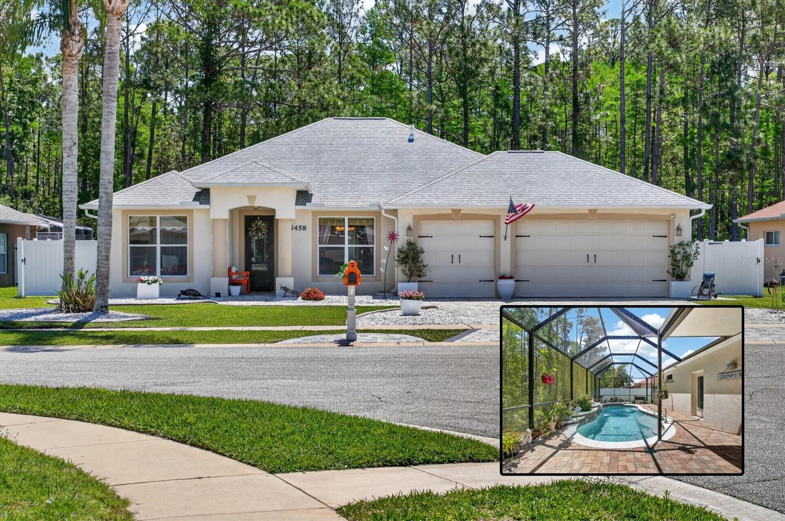 5458 Saint Regis Way, FL