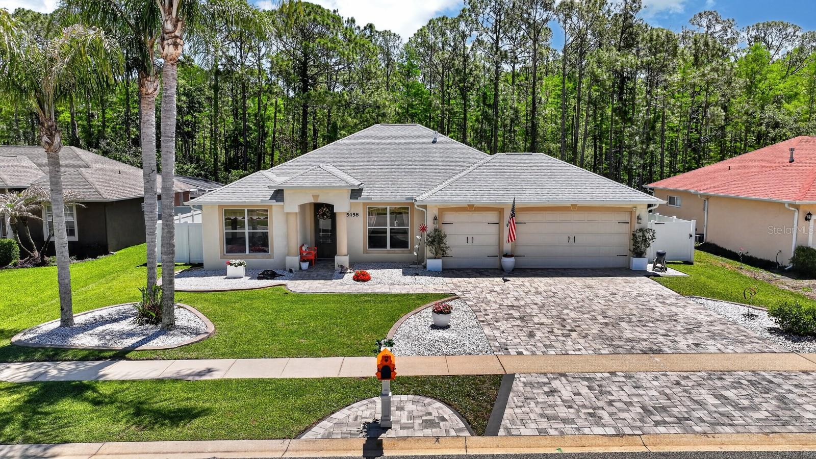 5458 Saint Regis Way, FL