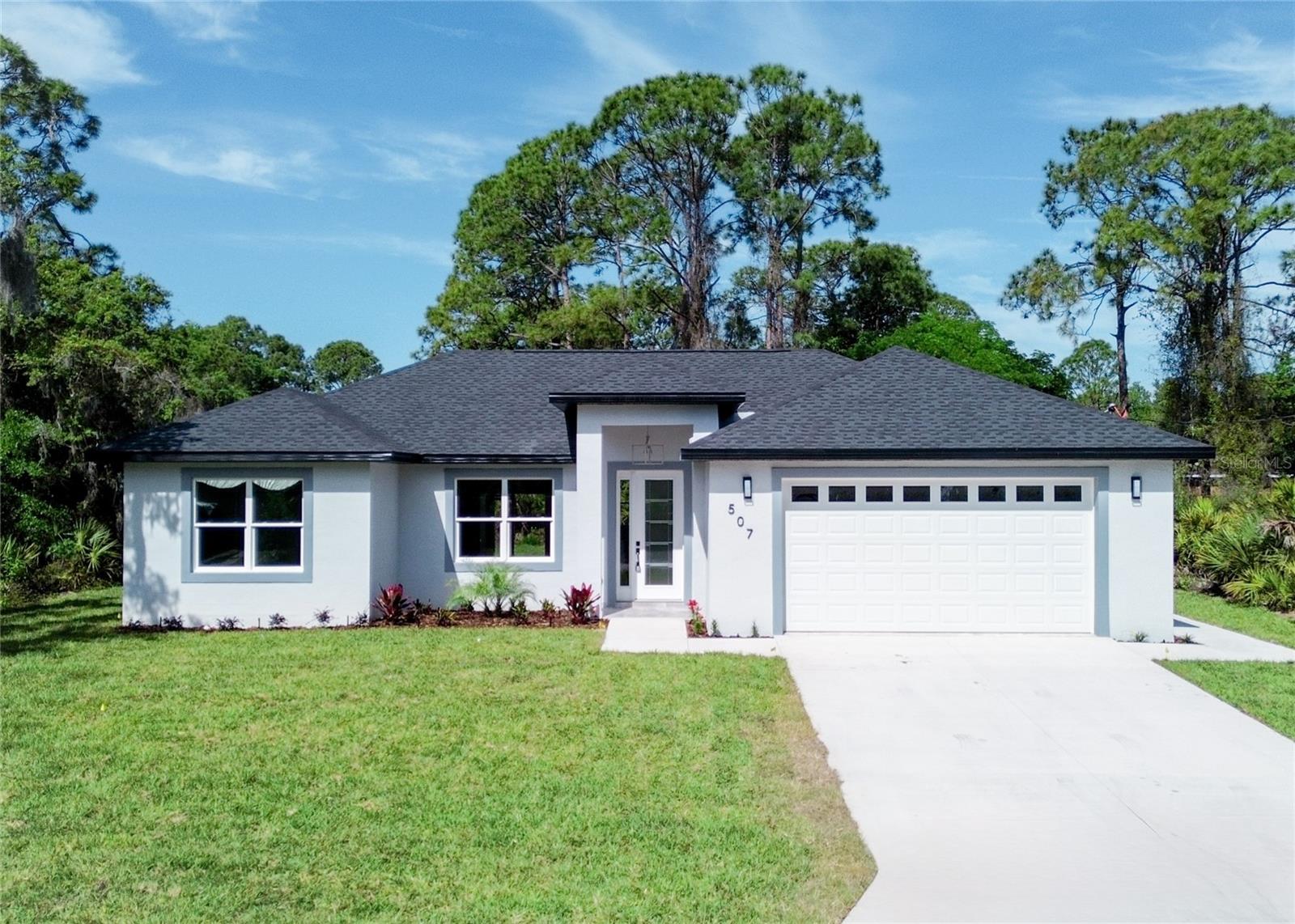 507 Volvo Avenue, FL