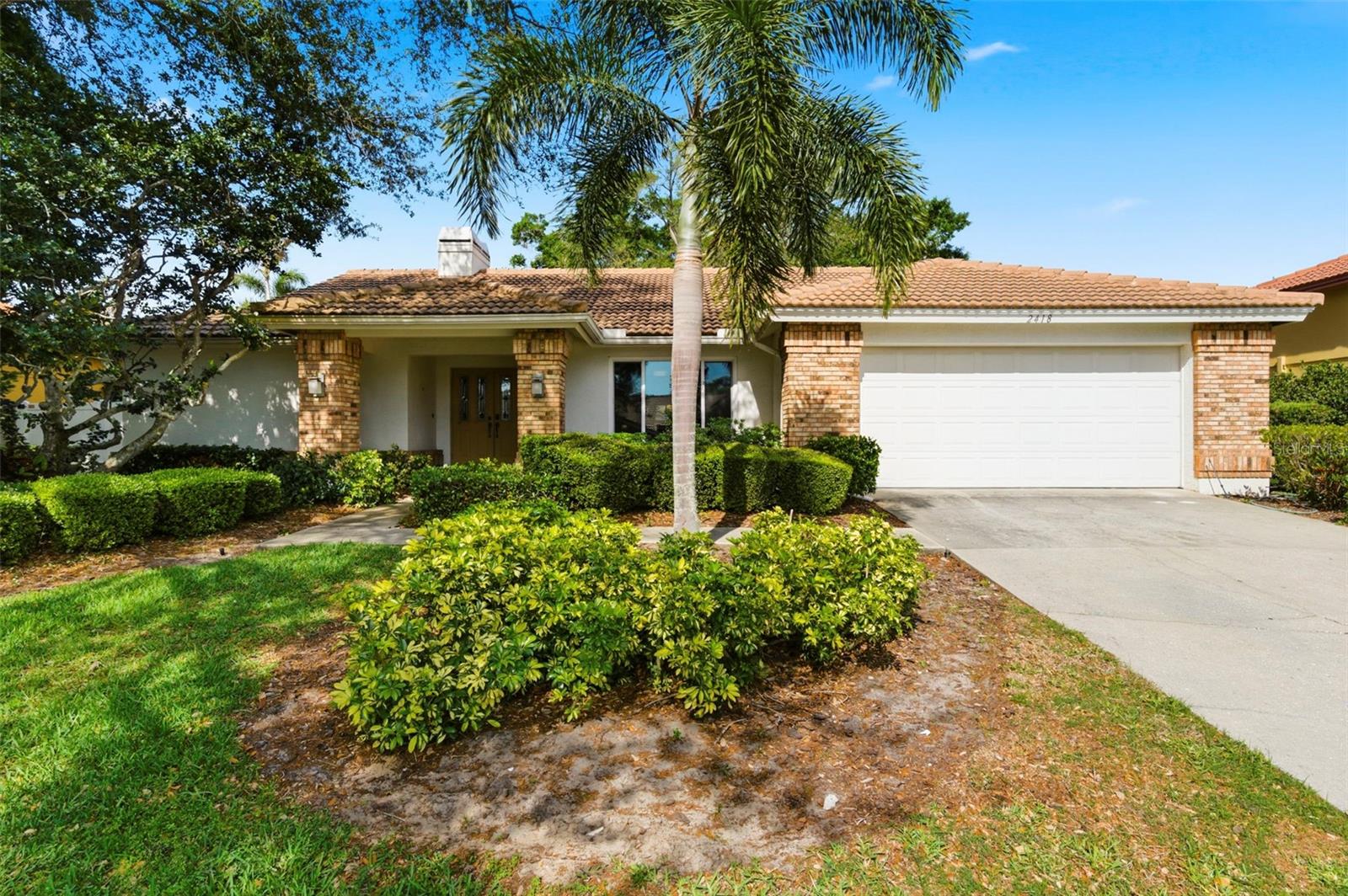 2418 Anthony Avenue, FL