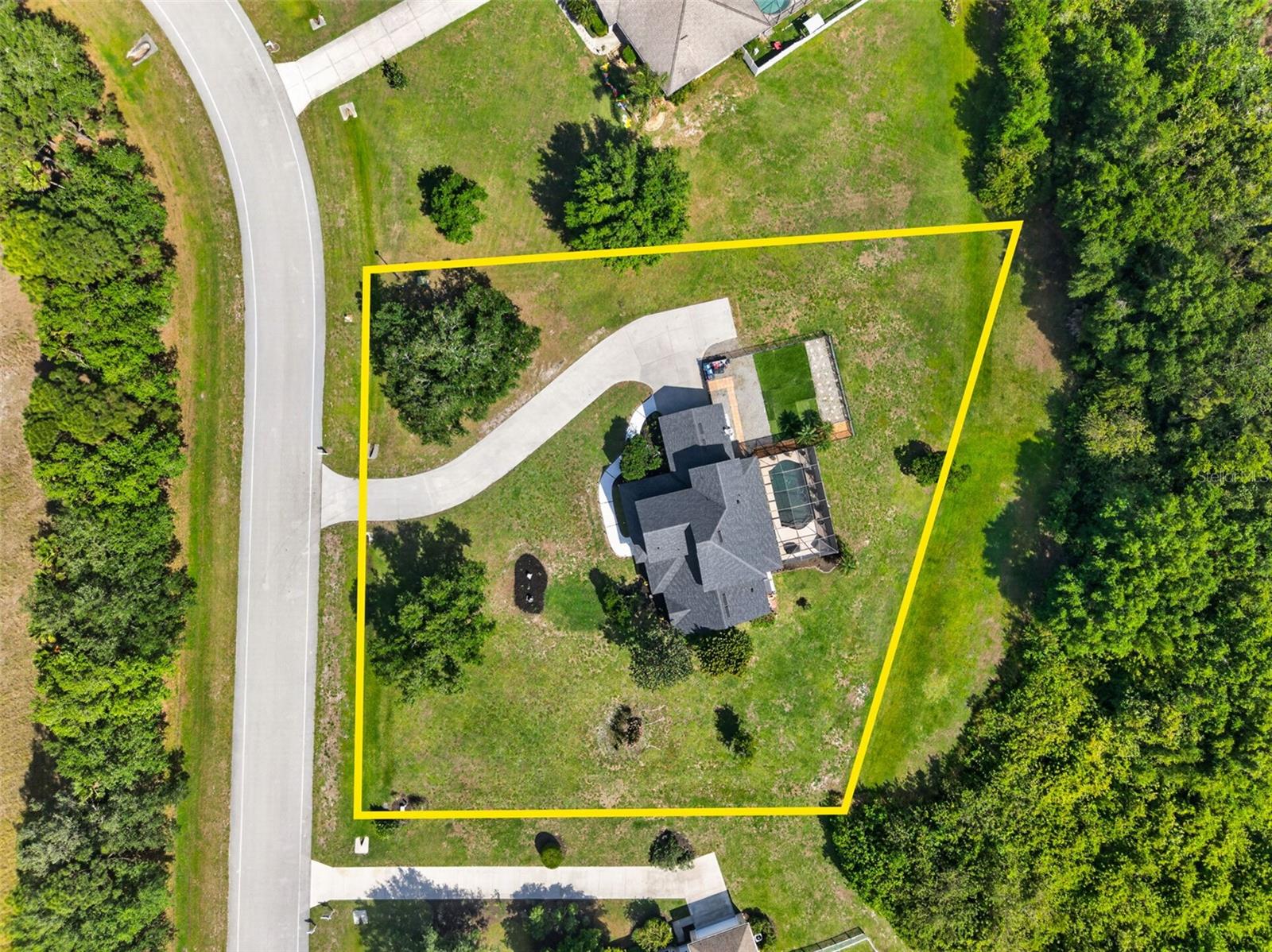 17308 Howling Wolf Run, FL