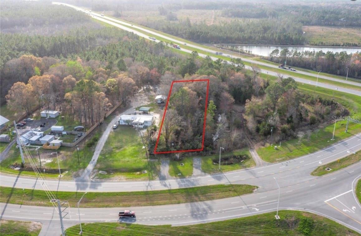 N Hyw 301, FL