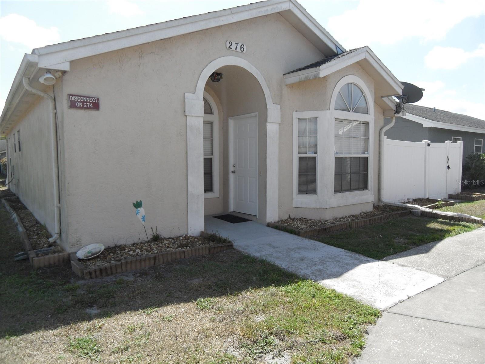 276 San Gabriel St, FL